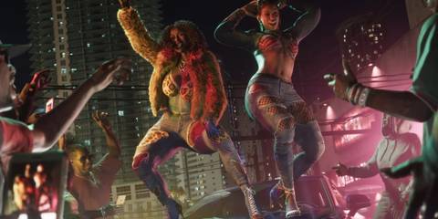 Grand Theft Auto 6's Rumored Companion App Would Be a Double-Edged Sword