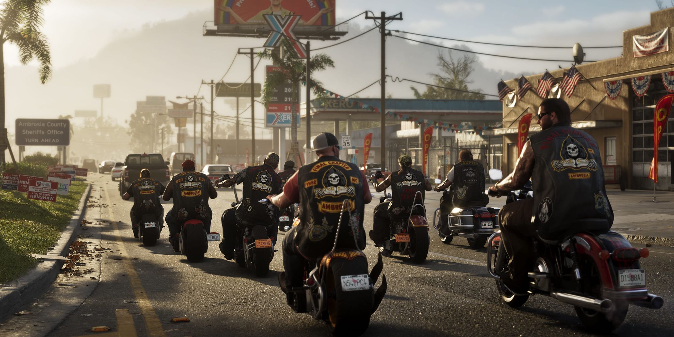 Why I’m More Excited for GTA 6’s Map Than the Actual Game
