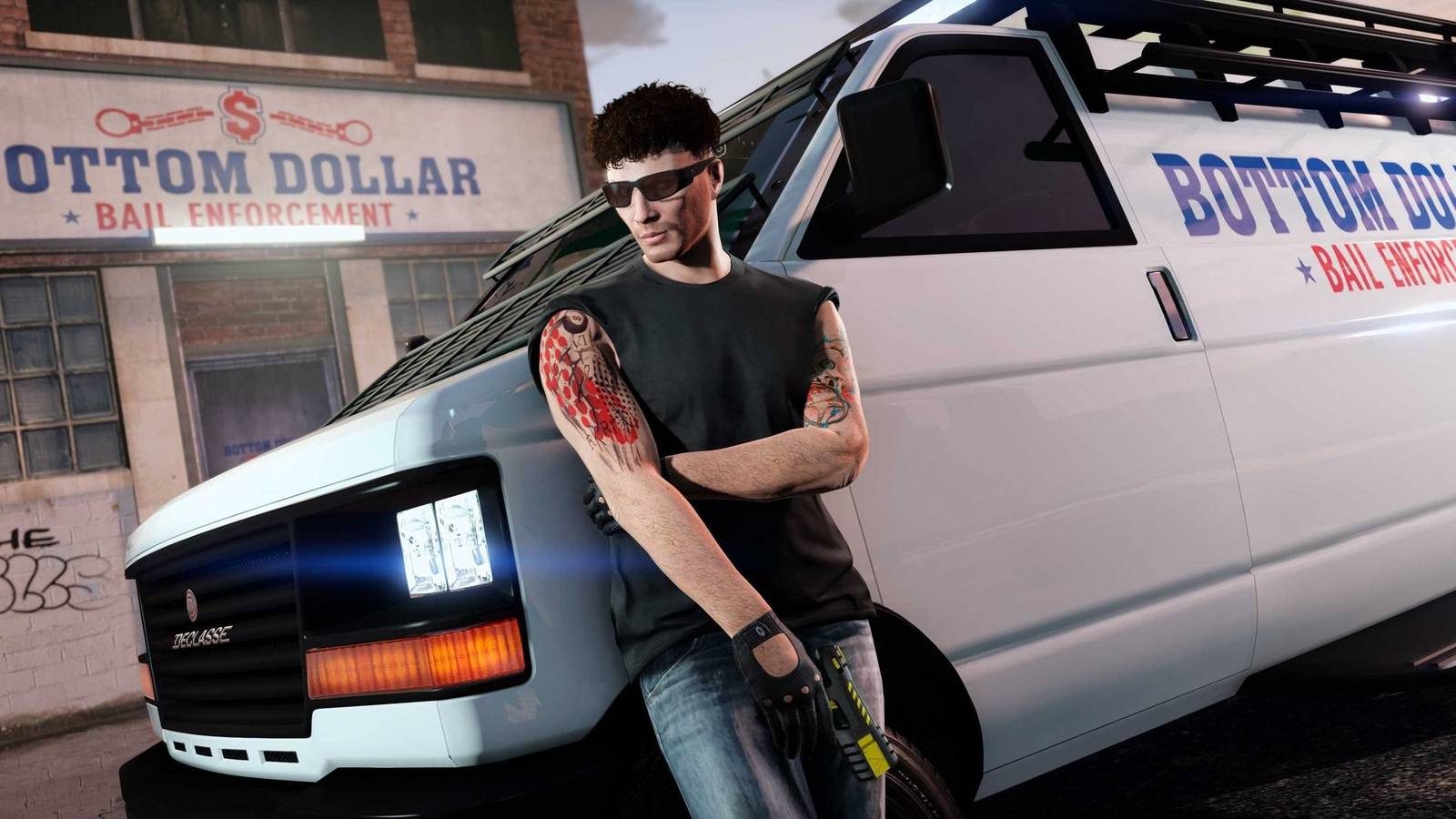 gta online mansion update content december patch