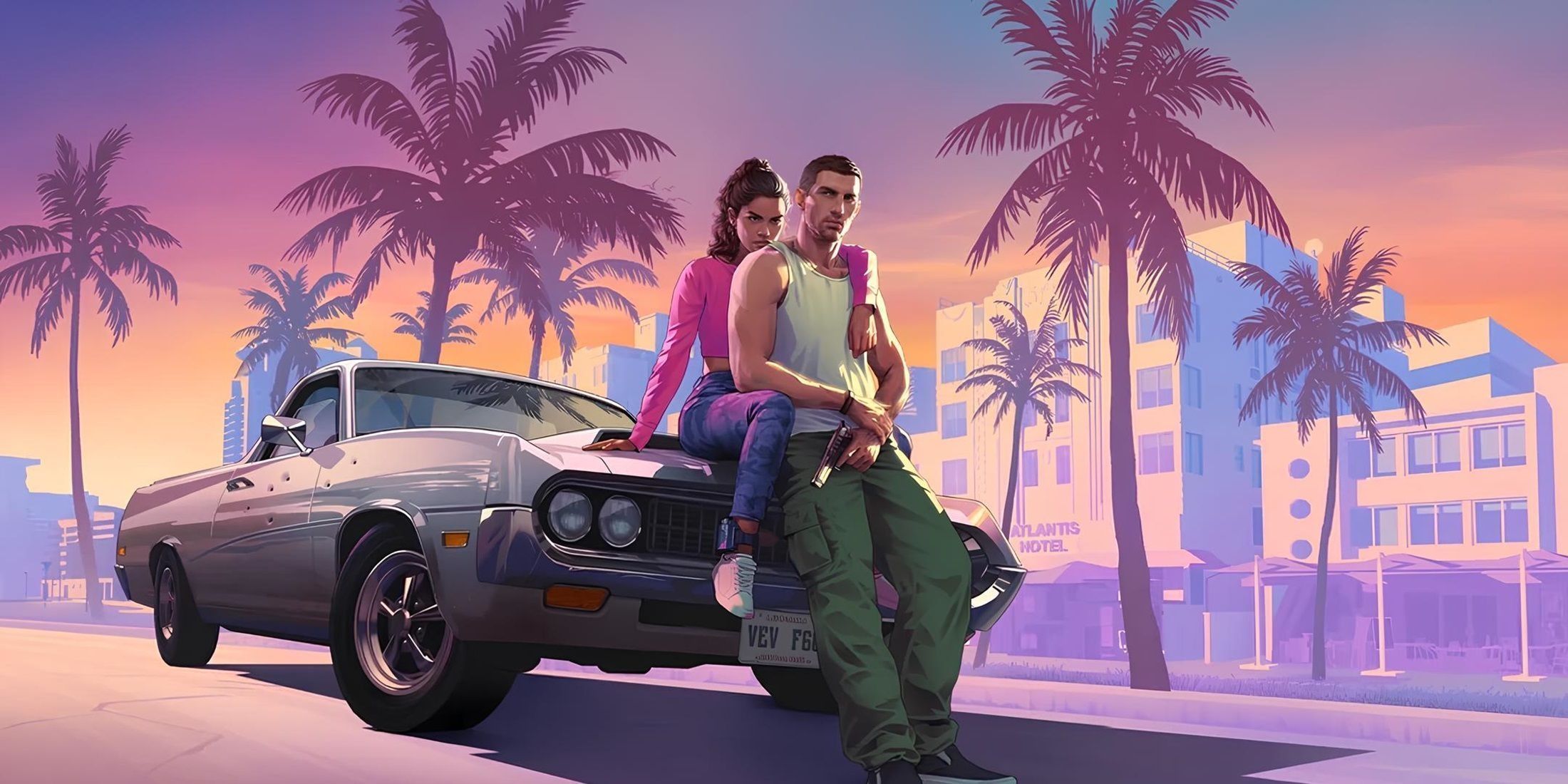 GTA 6's Leaked Editions Are Already a Double-Edged Sword