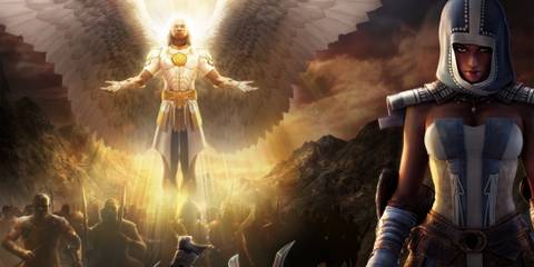 guild wars 1 nightfall paragon dervish