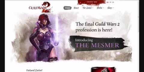 guild wars 2 april fools 2011 minstrel mesmer reveal final