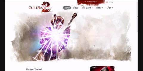 guild wars 2 april fools 2011 minstrel mesmer reveal illusion