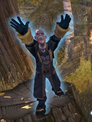 Fable Returning Character Wish List