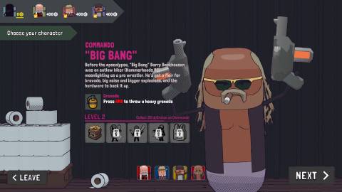 Guntouchables Press Image 1