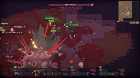 Guntouchables Press Image 2