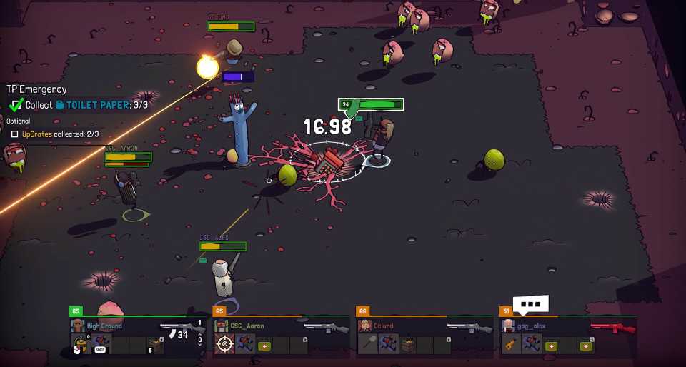 Guntouchables Press Image 3