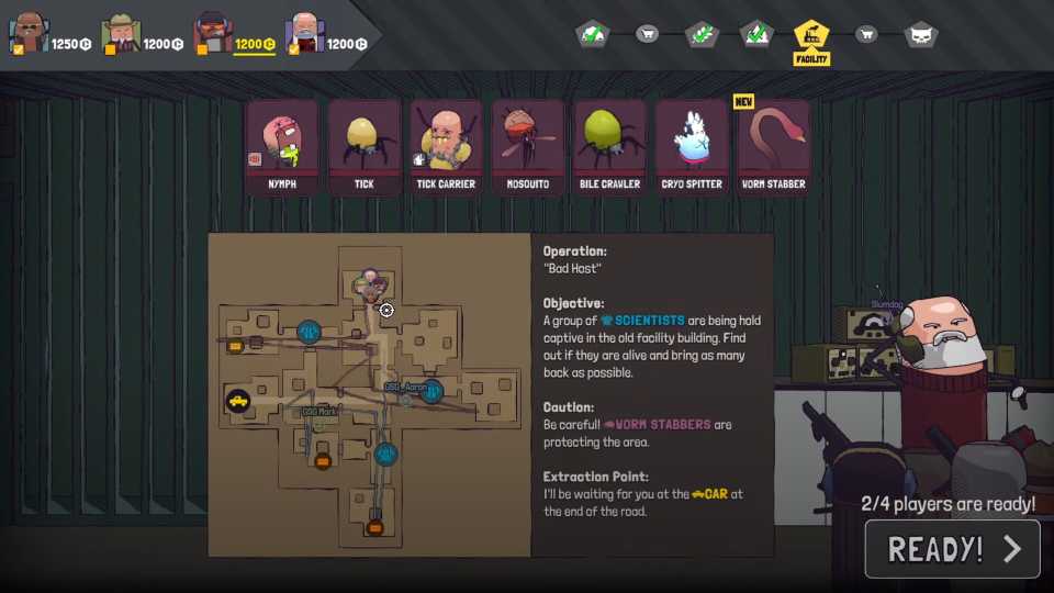 Guntouchables Press Image 4