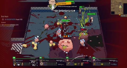 Guntouchables Press Image 6