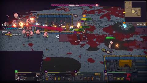 Guntouchables Press Image 7