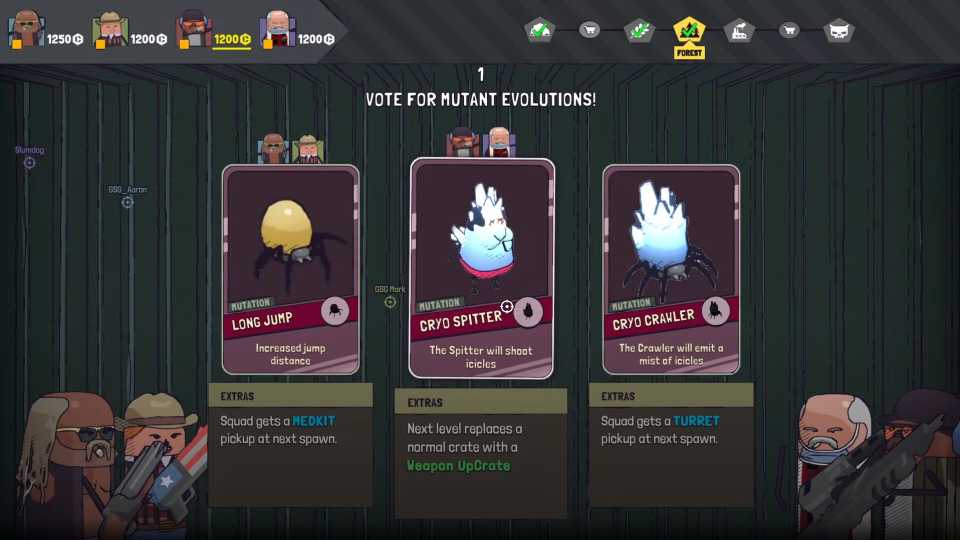 Guntouchables Press Image 8