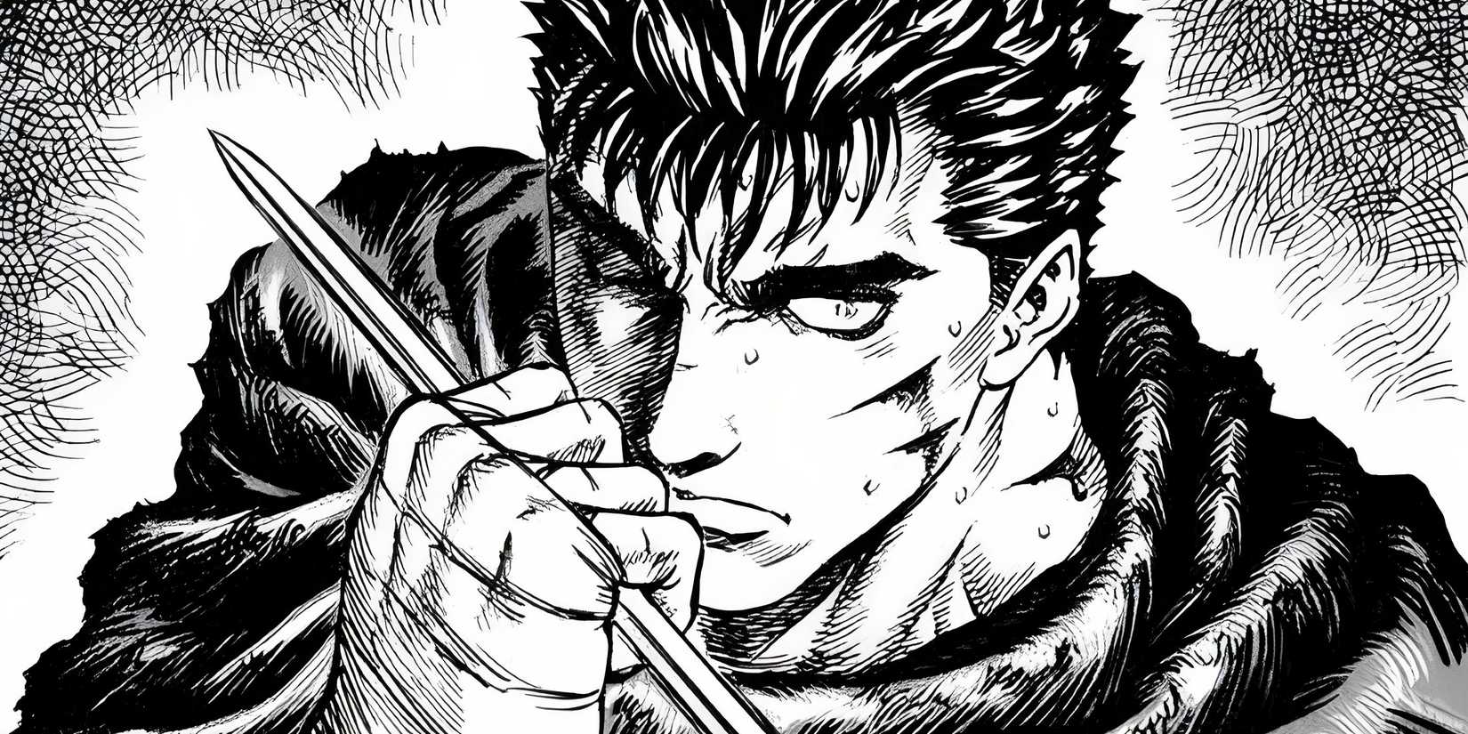 Guts Berserk