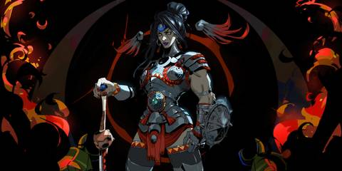 Hades 2 Patch 10 Unseen Update