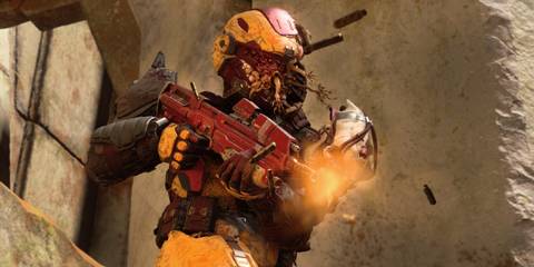 Halo Infinite Retiring eSports Halo Championship Series