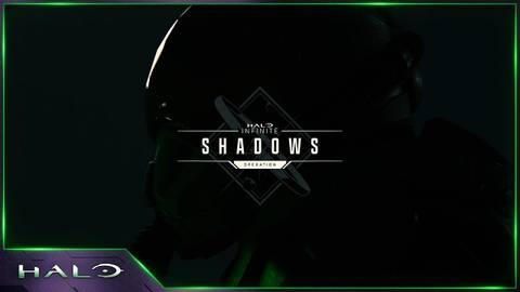 Halo Infinite Operation Shadows trailer thumbnail