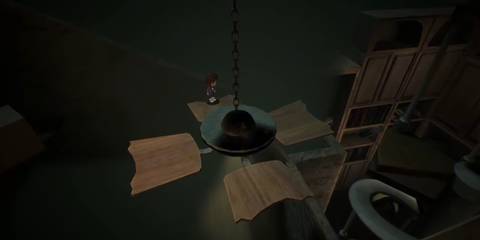 Hannah - gameplay trailer screenshot