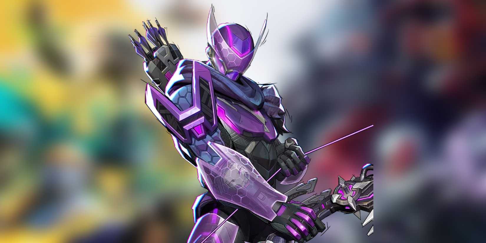 Hawkeye Mod Rivals Marvel Rivals: Every Costume Collection & Skin, Explained
