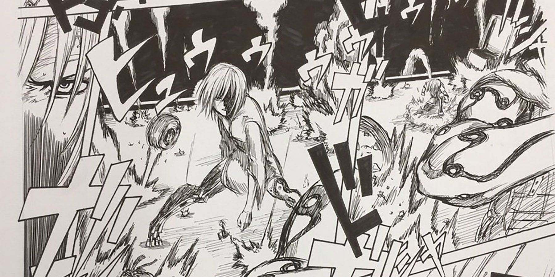 What Will Hajime Isayama's Next Project Be?
