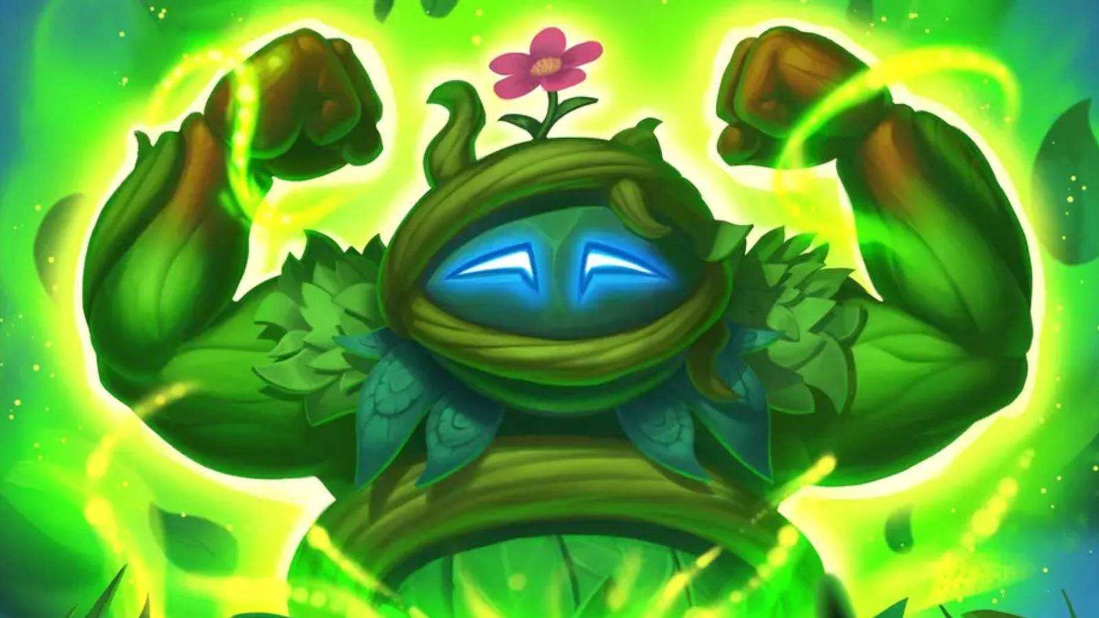 Hearthstone Imbued Feature