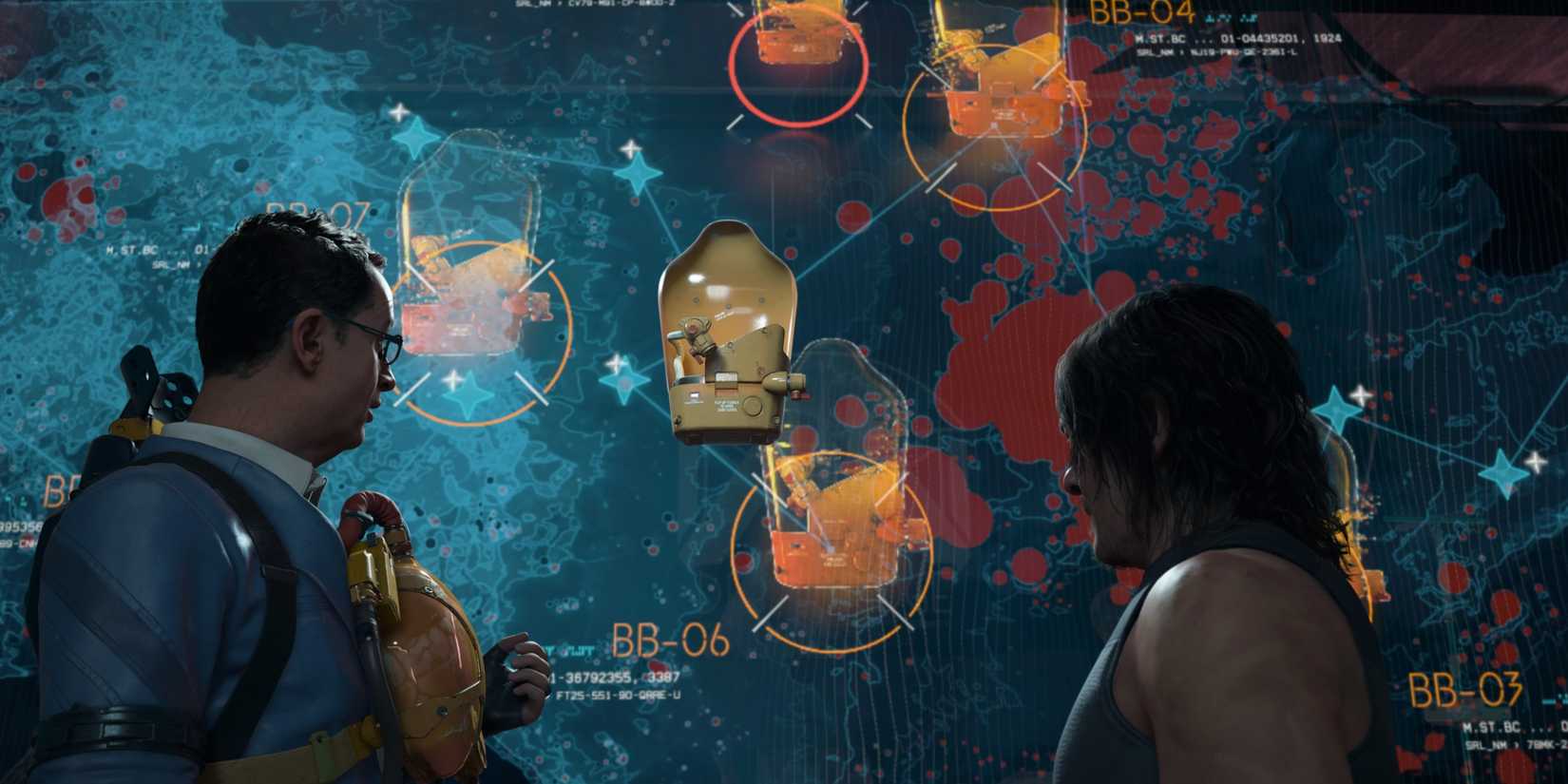 heartman explains to sam