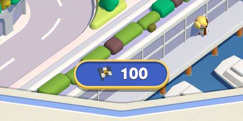 heatwave racers flags monopoly go