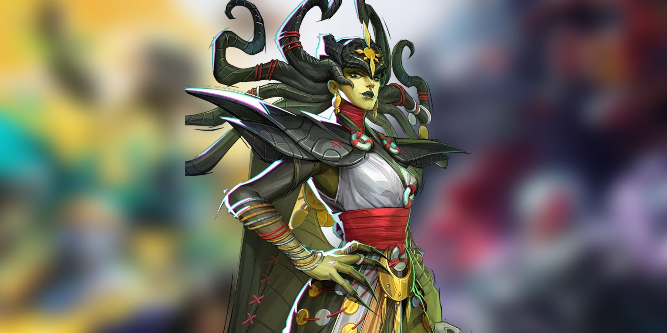 hela skin