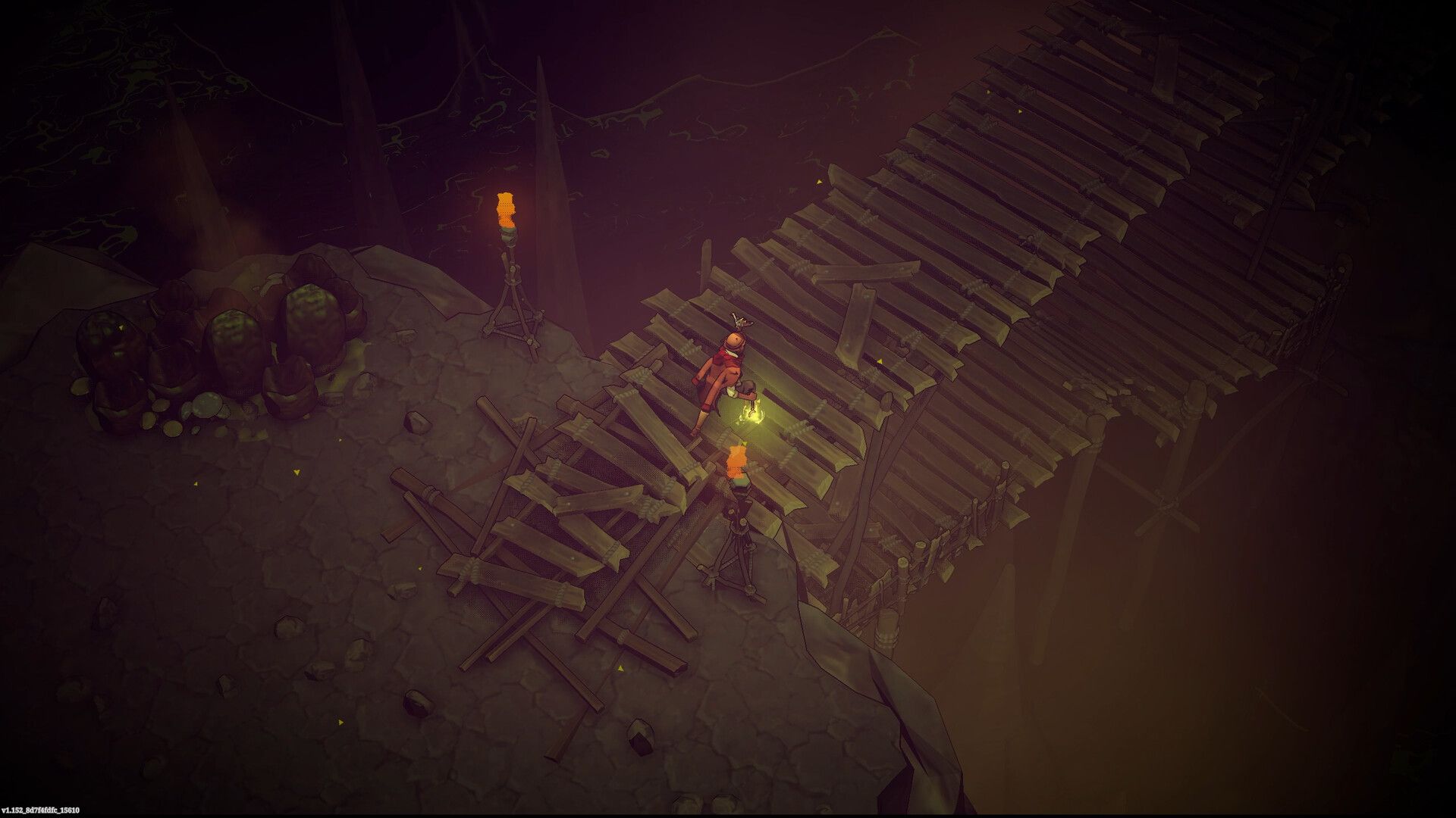 Hell Clock Press Image 7