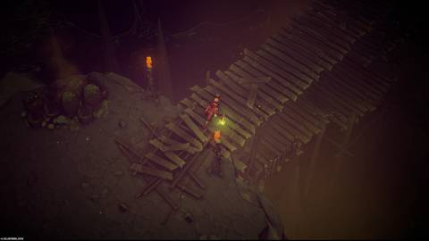 Hell Clock Press Image 7