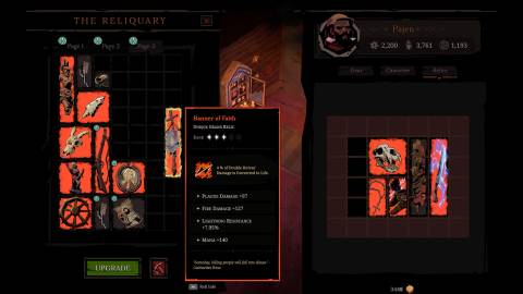 Hell Clock Press Image 8