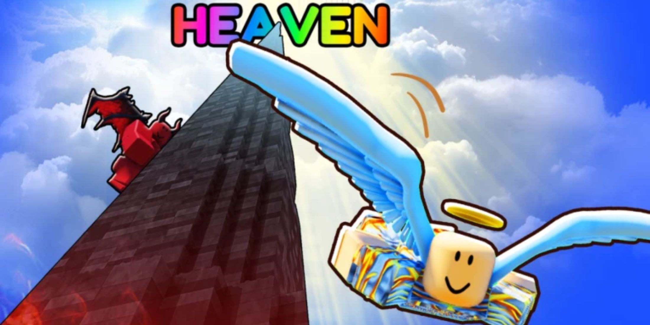Roblox Hell To Heaven Climb Codes Hell To Heaven Climb Codes 3 