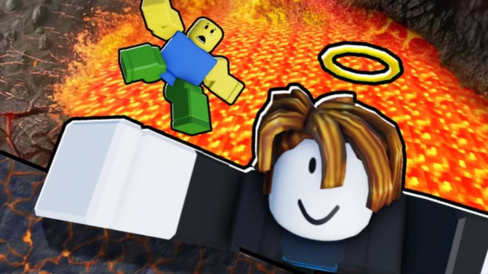 Events Hell Code Roblox: Hell to Heaven Climb Codes