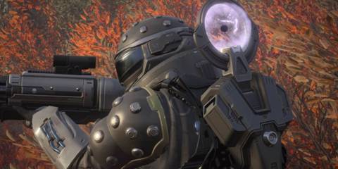 Helldivers 2’s Control Group Warbond Warp Pack Sounds a Lot Cooler Than It May Actually Be