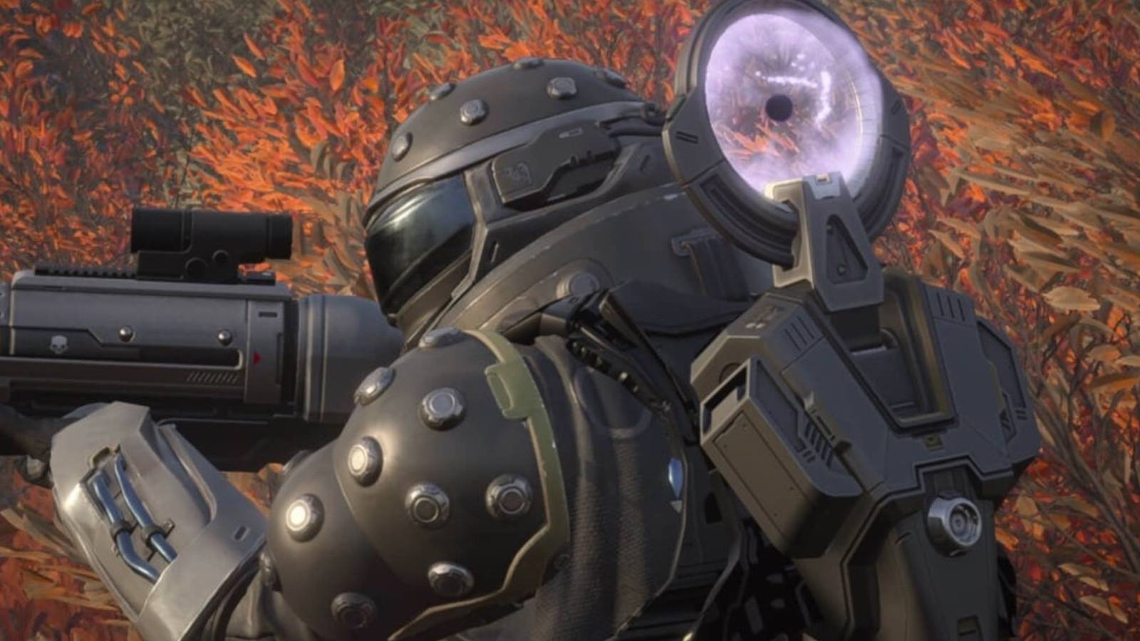 Helldivers 2’s Control Group Warbond Warp Pack Sounds a Lot Cooler Than It May Actually Be