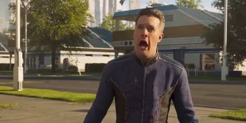 Helldivers 2 Player Dies of Mysterious In-game 'Heart Attack'