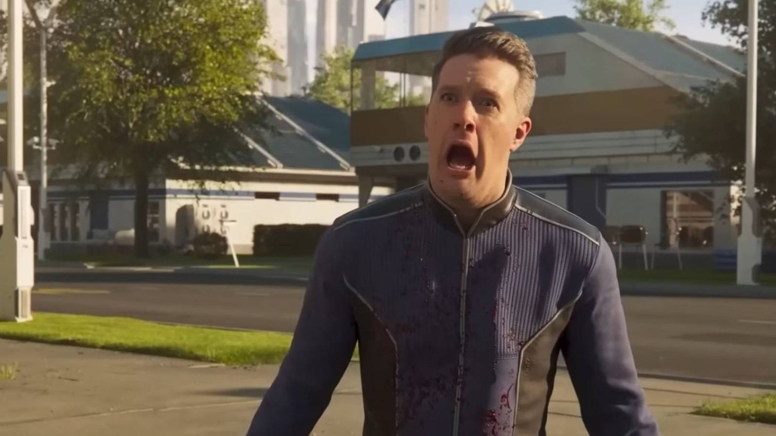 Helldivers 2 Player Dies of Mysterious In-game 'Heart Attack'