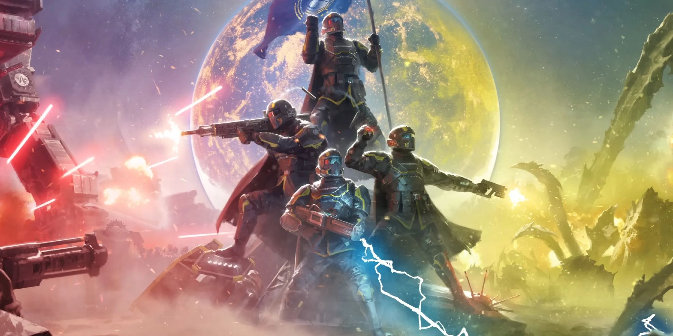 helldivers 2 xbox