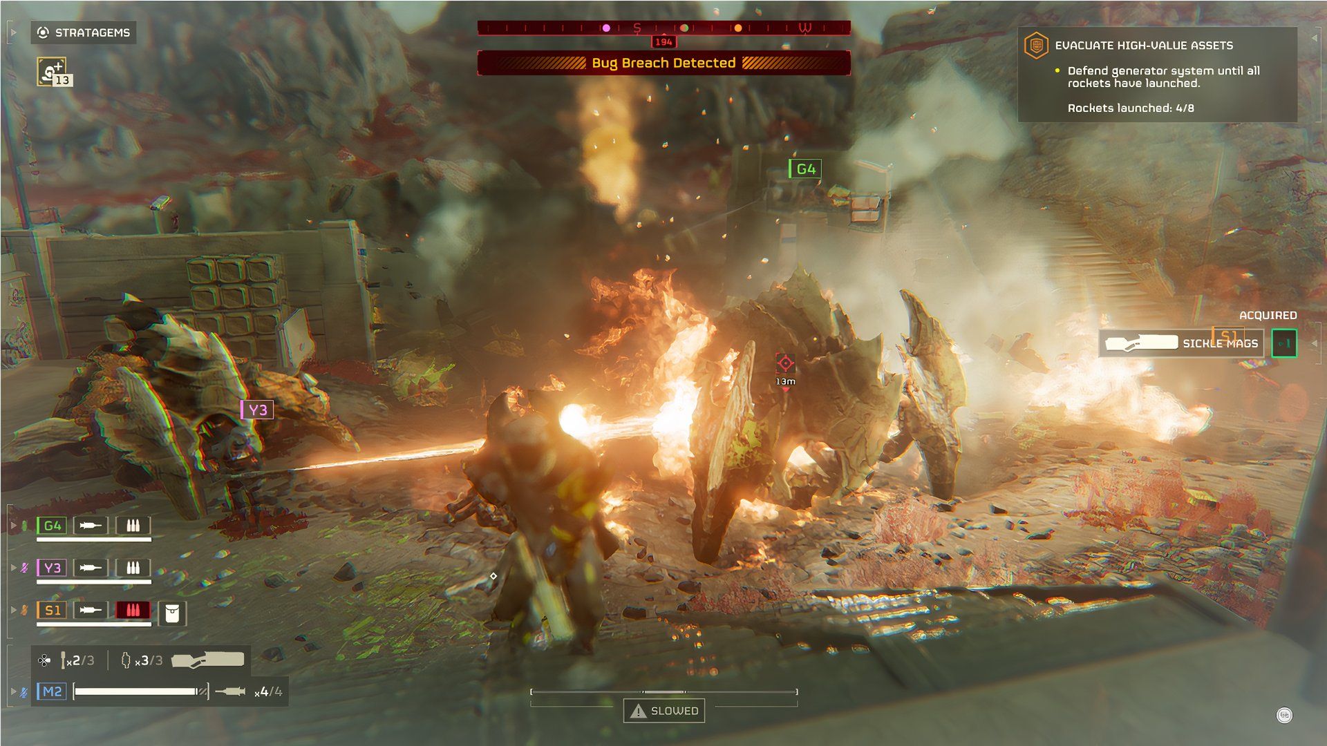 Helldivers 2 Xbox Recruits Should Keep These Unwritten Rules at the Top ...