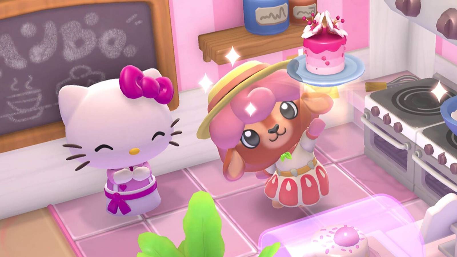 hello kitty island adventure coming to another platform soon