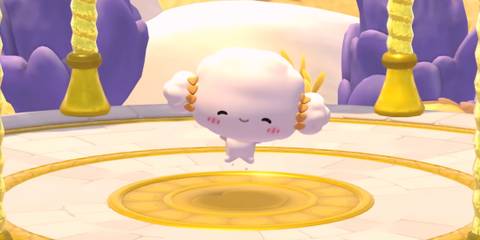 Hello Kitty Island Adventure adds new content as part of the game's first-ever DLC release