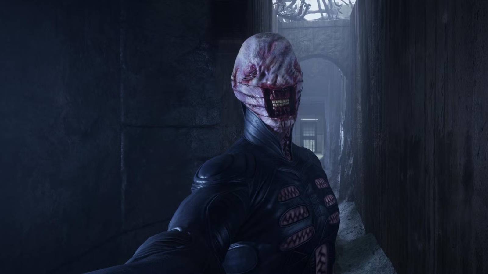 Hellraiser Revival Cenobite