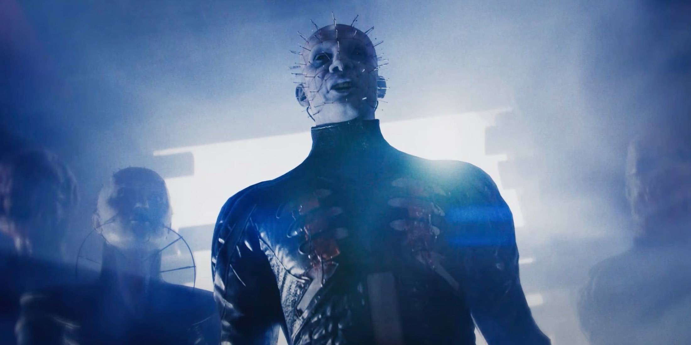 Hellraiser Officially Returns This October