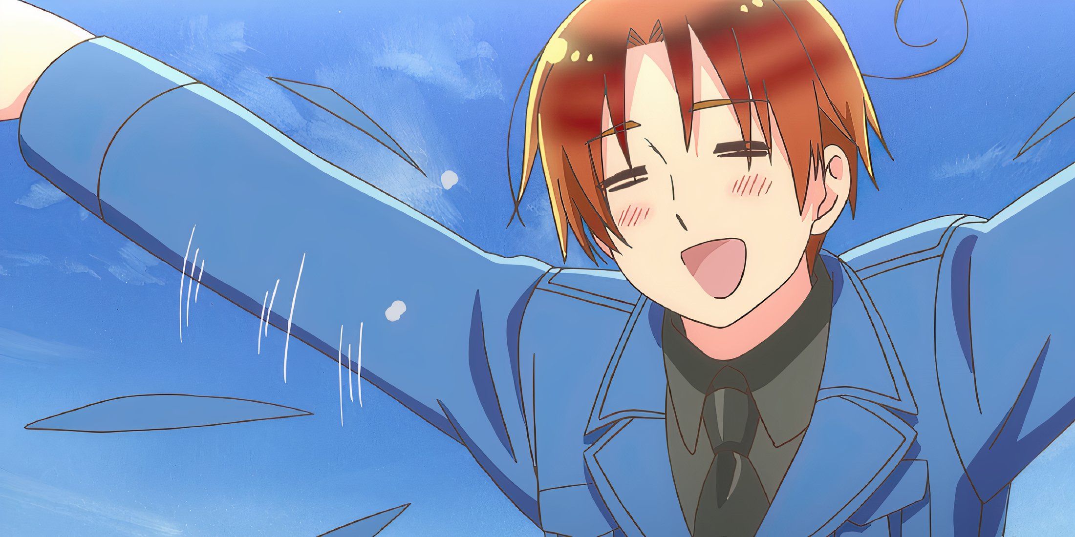 Hetalia-itals