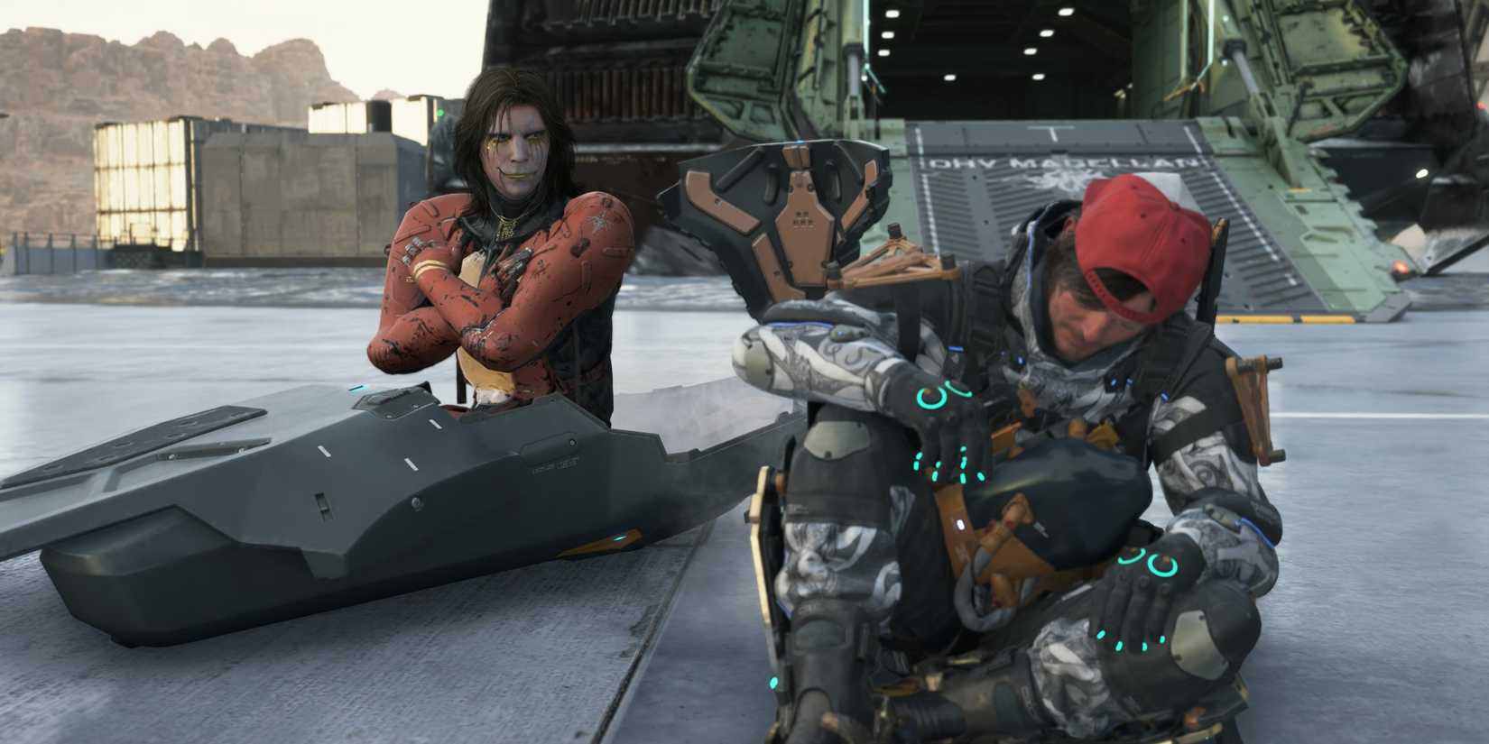 higgs coffin easter egg