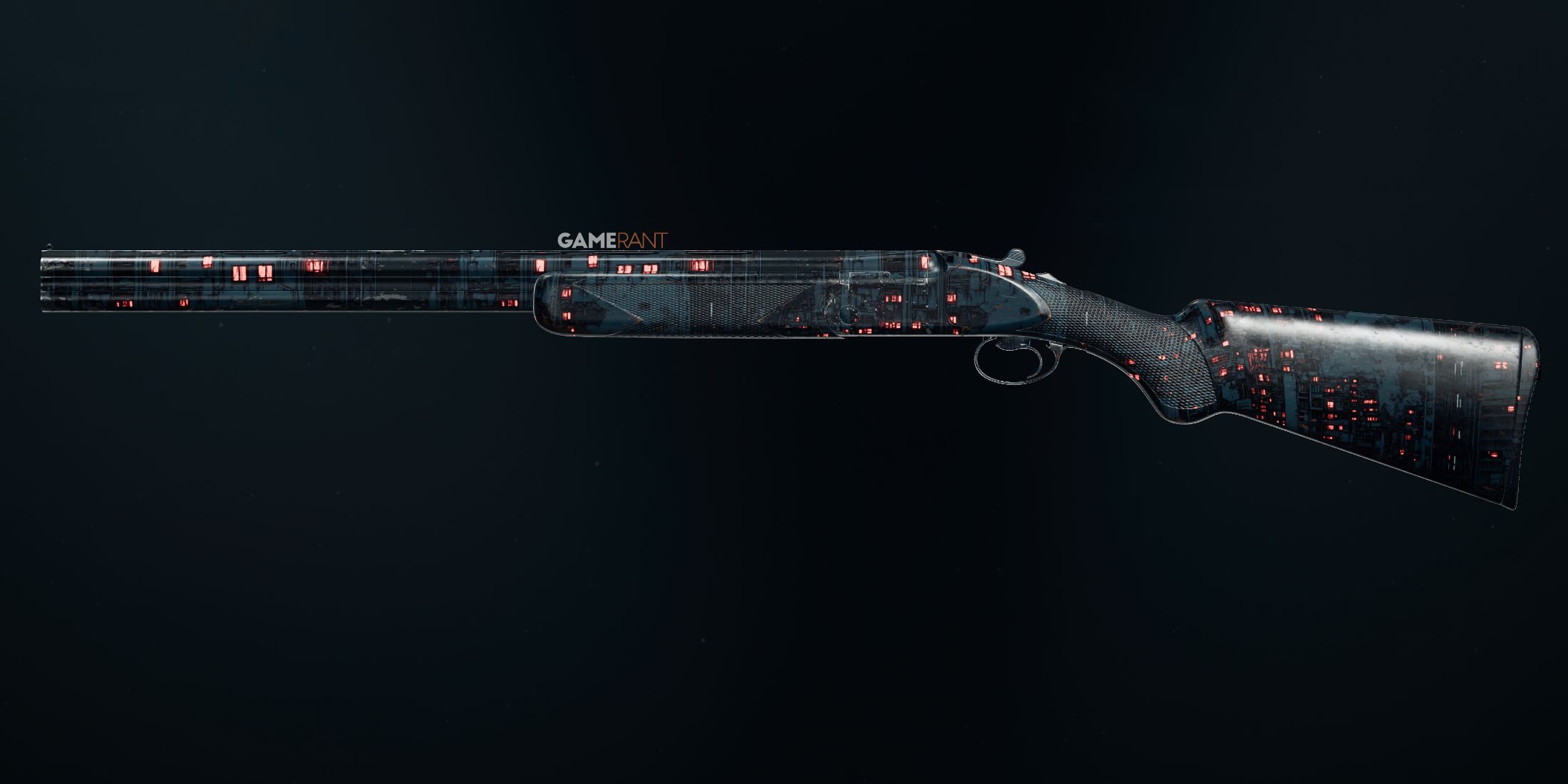 High Rise Olympia in Black Ops 6