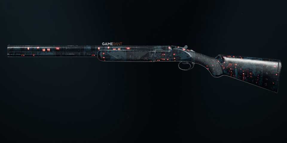 High Rise Olympia in Black Ops 6