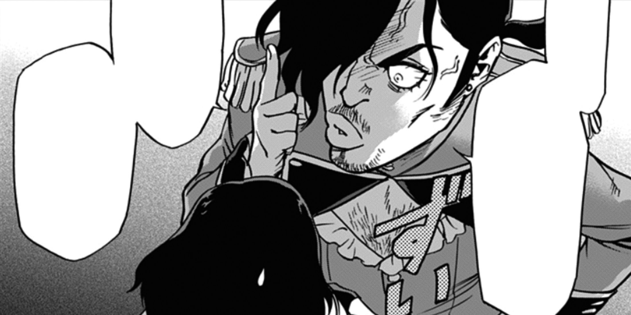 MHA Vigilantes Characters Who Will Be Introduced In Season 2