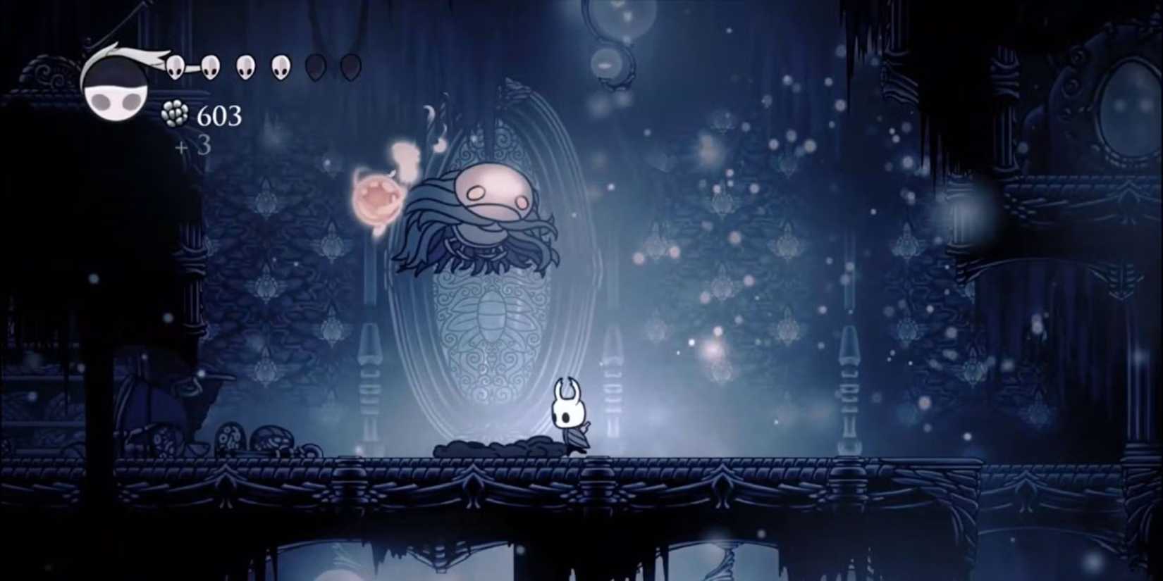 Hollow Knight
