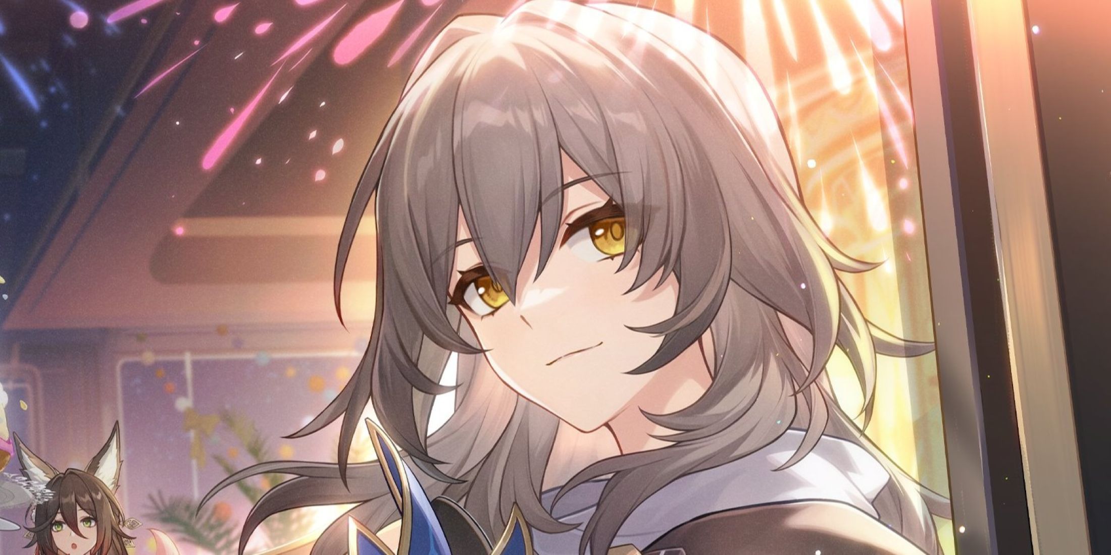 Honkai Star Rail loss of the next character of the character
