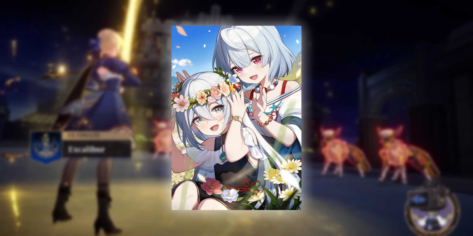 HSR Under the Blue Sky Light Cone