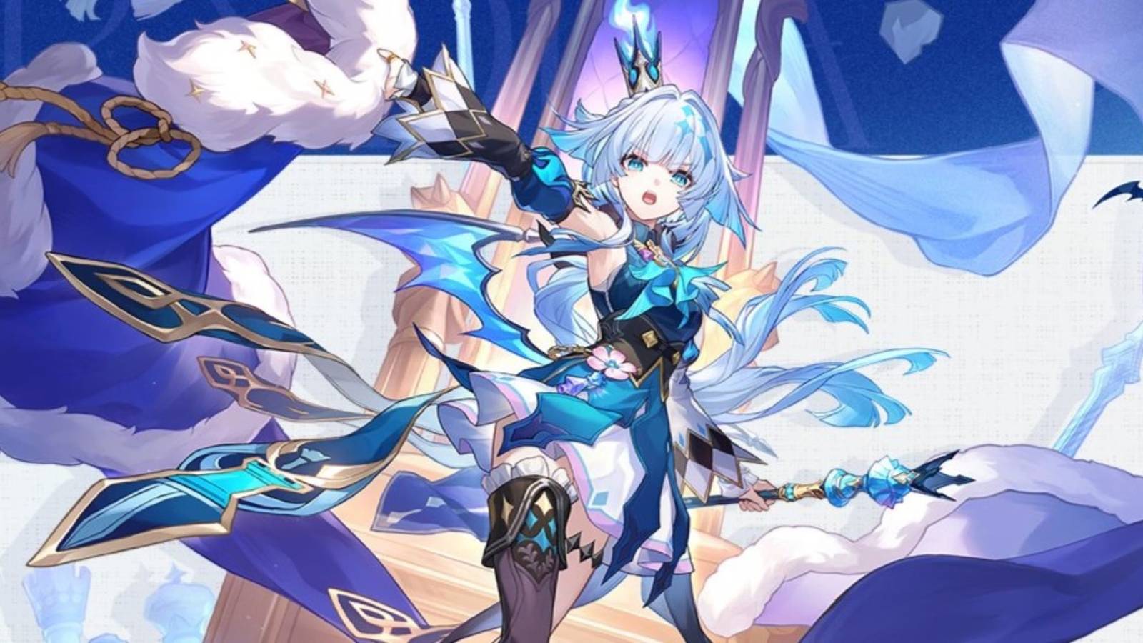 honkai star rail leak reveals version 3.5 banner lineup